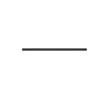Sina magnetica aplicata Nova Luce Breda Flexible, 2 ml, negru