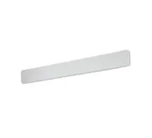 Aplica LED, AZzardo Basento 115, 40W, CCT 3000-4000K, alb nisipiu