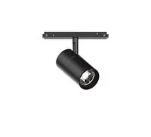 Proiector LED, sina magnetica, Ideal Lux Ego Track Single, 19W, 4000K, 72x175mm, negru, 321998
