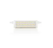 Bec LED, Ideal Lux Becuri R7s, 14W, 4000K, 28.5X118mm, alb, 296869