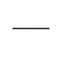 Sina magnetica incastrata Nova Luce Breda, 2 ml, Cut-Out 3.6 cm, negru