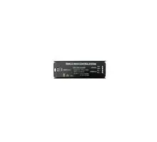 Controller Triac incastrabil, sina magnetica Nova Luce, 288W, 25-48V, negru