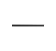 Sina magnetica incastrata Nova Luce Planet, 1m, negru