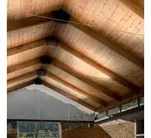 Suport flexibil banda LED, Ideal Lux Tesi, 5ml, aluminiu, 258300