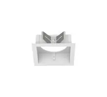 Rama spot, incastrata, Ideal Lux Bento, 80x86x26mm, alb, 287911