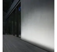 Proiector LED gradina, Ideal Lux Thor, 20W, 3000K, 500x95x75mm, antracit, IP65, 261331