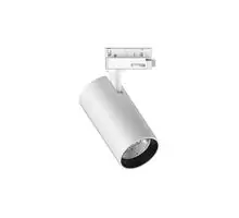 Proiector LED, sina, Ideal Lux Quick, 21W, 4000K, 72x221mm, alb, 247991