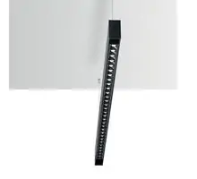 Kit de suspendare sina, Ideal Lux Arca, 2ml, aluminiu, 276366