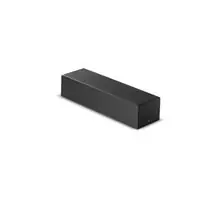 Cutie driver sina, Ideal Lux Arca, 255x75x55mm, negru, 302362