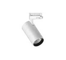 Proiector LED, sina, Ideal Lux Quick, 21W, 3000K, 72x221mm, alb, 247977