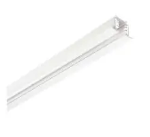 Sina, incastrata, Ideal Lux Link Trim, 2000x56x36mm, alb, 246895