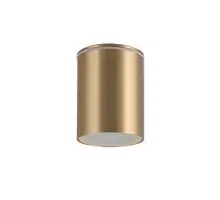 Spot LED AZzardo Erin, 3W, alb, IP54
