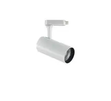 Proiector LED, sina, Ideal Lux Fox, 8W, 4000K, 51x180mm, alb, 271453