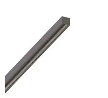 Sina magnetica, aplicata, Ideal Lux Ego Low, 2ml, negru, 266121
