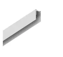 Sina magnetica, aplicata, Ideal Lux Ego High, 2ml, alb, 282893