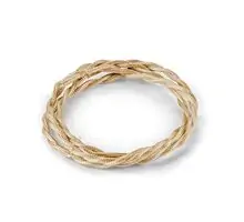 Cablu impletit, Ideal Lux, 10ml, auriu, 303086