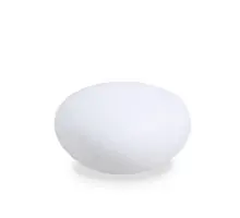 Lampadar gradina, Ideal Lux Sasso, 1xE27, 410x245mm, alb, IP44, 161778