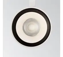 Proiector LED, sina, Ideal Lux Quick, 15W, 3000K, 72x221mm, alb, 222509