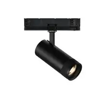 Proiector LED, sina, Ideal Lux Eos, 25W, 3000K, 72x236mm, alb, 303017