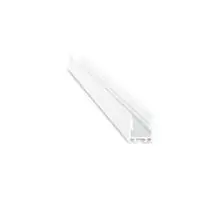 Profil banda LED, Ideal Lux Slot, 2000x16x22mm, alb, 307152