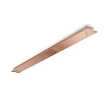 Baza liniara, Ideal Lux, 880xx43mm, alama, 249292