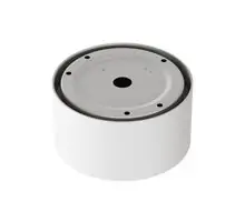 Spot fix LED, aplicat, Maytoni Vega, 15W, 3000K, 140x70mm, alb