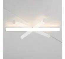 Corp iluminat LED, sina magnetica, Maytoni Larc, 25W, 4000K, 600x100mm, alb