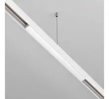 Sursa alimentare, sina magnetica Maytoni Exility, 200W, 48V, alb