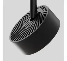 Corp de iluminat, LED sina magnetica, Maytoni Rado, 18W, 3000-6000K, 102x107mm, negru, dimabil, DALI