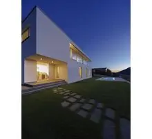 Spot fix, aplicat, Mantra Kandanchu, 1xGU10, 91x90mm, alb, IP54, 7904