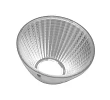 Inel reflector, 24 grade, spot sina 40W, Mantra Fiji, 7223