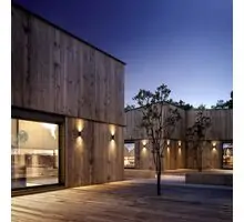 Spot LED, incastrat, Mantra Garda, 7W, 2700K, 85+75x45mm, telescopic, alb, 7829