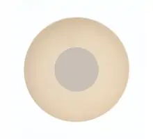 Aplica LED, Mantra Venus, 9W, 3000K, 52x225mm, alb, 8010