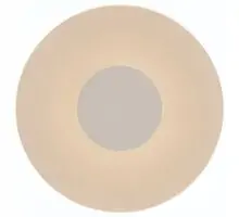 Aplica LED, Mantra Venus, 18W, 3000K, 57x500mm, alb, 8012