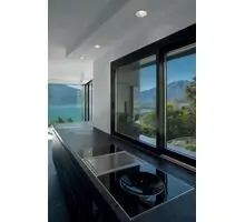 Spot, incastrat, Mantra Comfort, 1xGU10, 40x96mm, alb mat, C0160