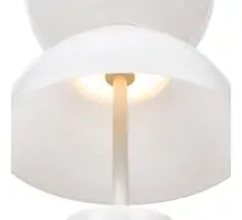 Veioza, LED, Maytoni Kyoto, 11W, 3000K, alb, MOD178TL-L11W3K