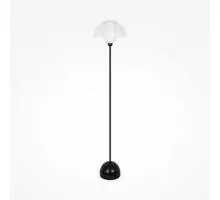 Lampadar, Maytoni Memory, 1XE14, negru, MOD177FL-01B