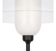 Lampadar, Maytoni Memory, 1XE14, negru, MOD177FL-01B