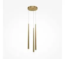 Pendul LED Maytoni Cascade, 19W, 2600-3500K, alama