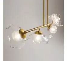 Pendul, Maytoni Miracle, 5XG9, auriu, MOD207PL-05BS