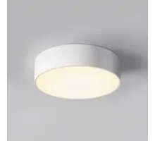 Plafoniera, LED, Maytoni Zon Ip, 30W, 3000K, 58x220mm, alb, IP65, O431CL-L30W3K