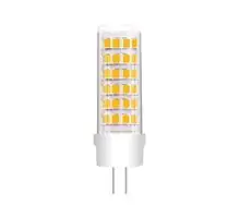 Bec LED Mantra G4, 5W, 3000K, 500 lm