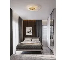 Plafoniera LED, Nova Luce Valentin, 29W, 3000K, 500x96mm, alama, dimabil, Triac