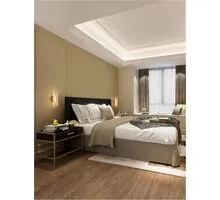 Aplica LED, Nova Luce Valentin, 9W, 3000K, alama