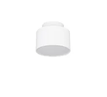 Plafoniera LED, Nova Luce Ozen, 16W, 3000K, alb