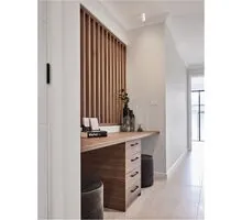 Spot mobil Nova Luce Amecy, 1xGU10, alb