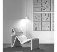 Corp de iluminat LED pe sina magnetica Maytoni Rado, 18W, 3000K, negru