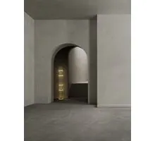 Pendul LED Nova Luce Anapnoe, 46W, 3000K, negru, dimabil 