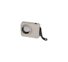 Lampa decorativa LED Nova Luce Kedros, 3W, 3000K, bej, dimabil, cablu USB