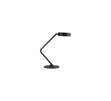 Lampa de birou LED Nova Luce Afi, 23W, 3000K, negru, dimabil, senzor de miscare